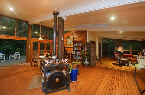 Cow Bay Homestay Bed And Breakfast - Accommodation in Bendigo 1
