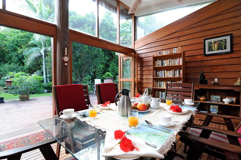 Cow Bay Homestay Bed And Breakfast - Accommodation in Bendigo 2