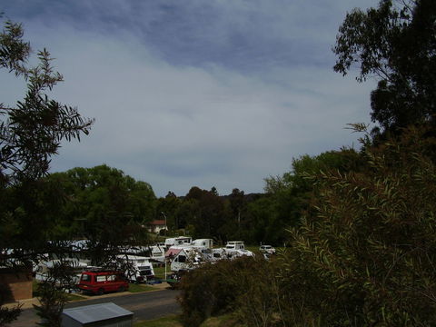 Crookwell Caravan Park - Accommodation in Bendigo 2