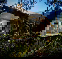 Crystal Creek Rainforest Retreat - Accommodation in Bendigo