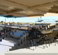 Deck to Sea - Accommodation in Bendigo