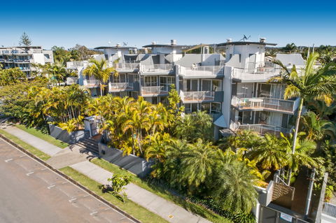 Dockside Holiday Apartments - Accommodation in Bendigo 1