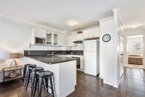 Dockside Holiday Apartments - Accommodation in Bendigo 2