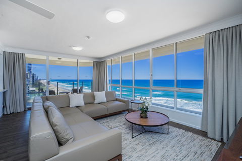 Dorchester On The Beach - Accommodation in Bendigo 1