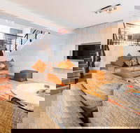 Emu Walk Apartments - Accommodation in Bendigo