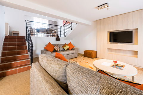 Emu Walk Apartments - Accommodation in Bendigo 0