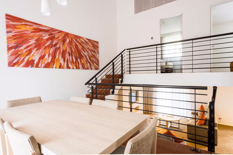 Emu Walk Apartments - Accommodation in Bendigo 1