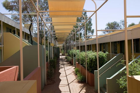 Emu Walk Apartments - Accommodation in Bendigo 2