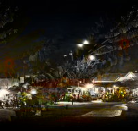 Ferns Hideaway Resort - Accommodation in Bendigo