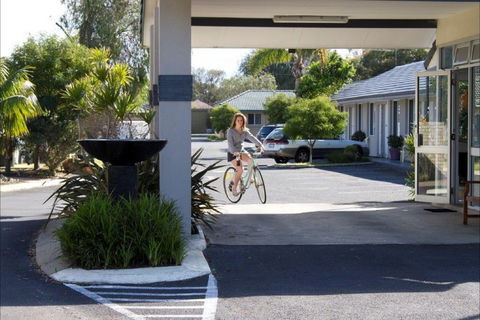 Gale Street Motel & Villas - Accommodation in Bendigo 0