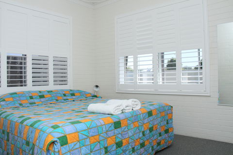 Gale Street Motel & Villas - Accommodation in Bendigo 1