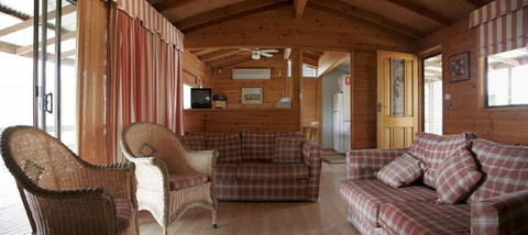 Glen Ayr Cottages - Accommodation in Bendigo 1