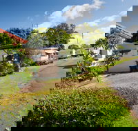 Grafton Sunset Caravan Park - Accommodation in Bendigo