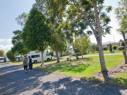 Grafton Sunset Caravan Park - Accommodation in Bendigo 1