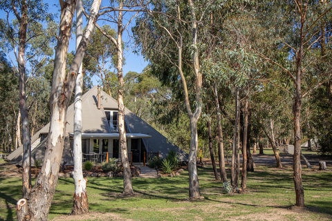 Grampians Getaway - Accommodation in Bendigo 1