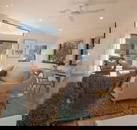 Grasmere Chalet - Accommodation in Bendigo