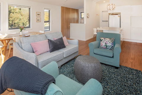 Grasmere Chalet - Accommodation in Bendigo 1