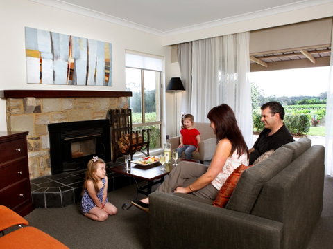 Harrigan's Hunter Valley And Accommodation - Accommodation in Bendigo 0