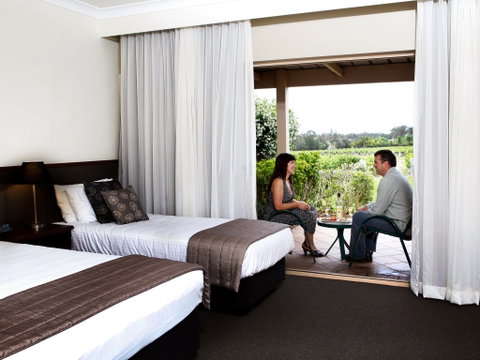 Harrigan's Hunter Valley And Accommodation - Accommodation in Bendigo 2