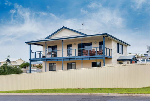 Hayborough Haven 3 - 3 Fifth Avenue - Hayborough - Accommodation in Bendigo 0