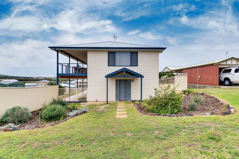 Hayborough Haven 3 - 3 Fifth Avenue - Hayborough - Accommodation in Bendigo 1