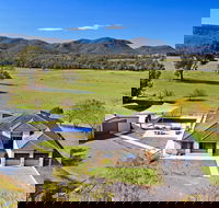 Hillbrook Estate - Accommodation in Bendigo