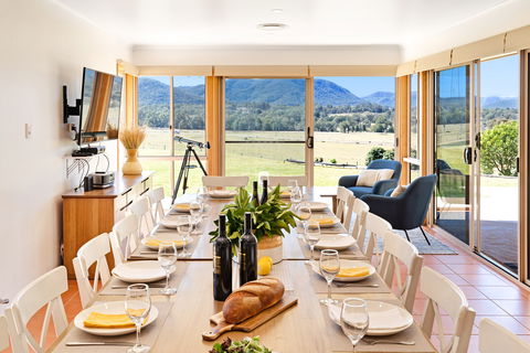 Hillbrook Estate - Accommodation in Bendigo 2