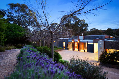 Hisha - Accommodation in Bendigo 0