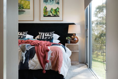 Hisha - Accommodation in Bendigo 1