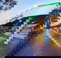 Holiday Inn Warwick Farm - Accommodation in Bendigo