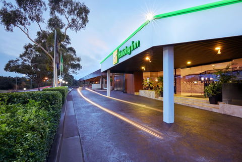 Holiday Inn Warwick Farm - Accommodation in Bendigo 0