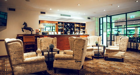 Holiday Inn Warwick Farm - Accommodation in Bendigo 2