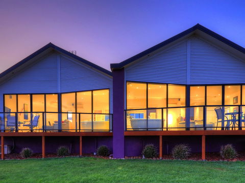Horizon Deluxe Apartments - Accommodation in Bendigo 1