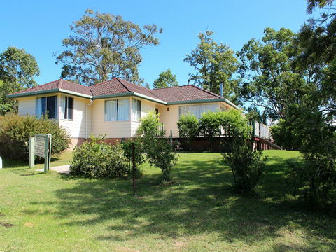 Horseshoe House - Accommodation in Bendigo 0