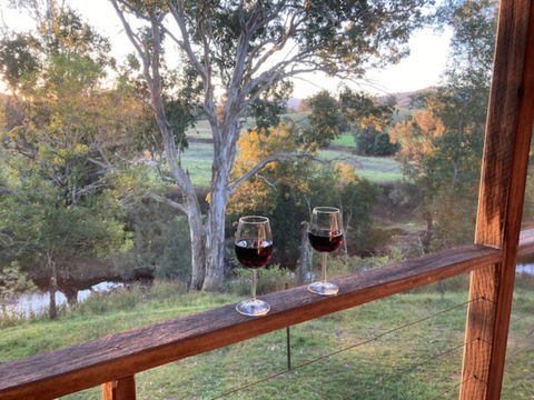 Horseshoe House - Accommodation in Bendigo 2