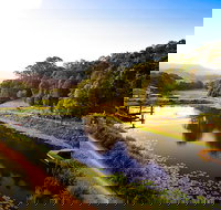 Hosanna Farmstay - Accommodation in Bendigo