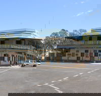 Hotel Brewarrina - Accommodation in Bendigo