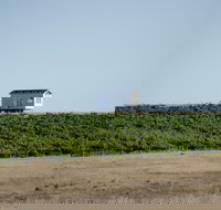 Hounds Run Vineyard - Accommodation in Bendigo