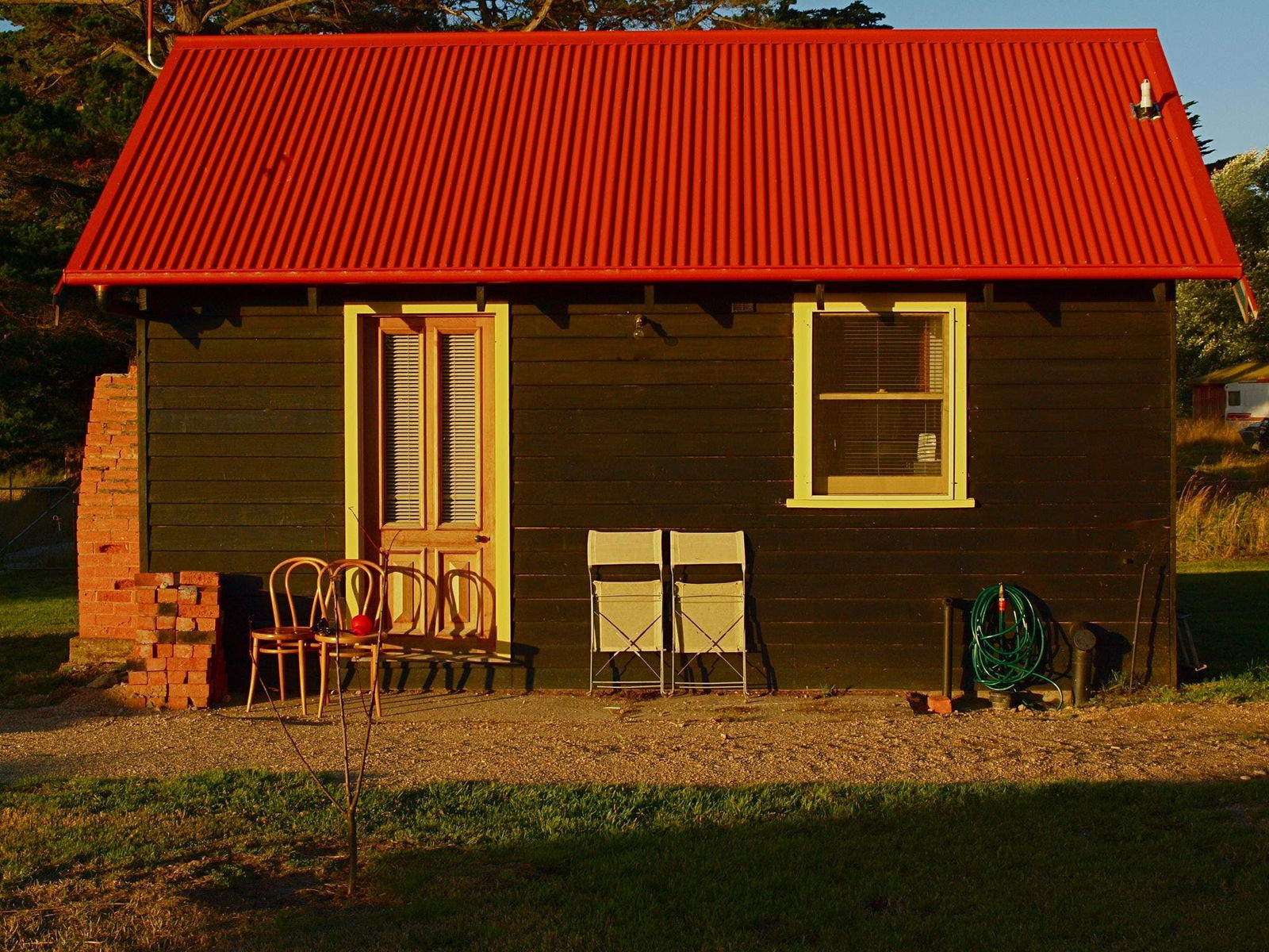 The East Coast TAS Accommodation in Bendigo
