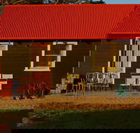 Icena Farm Accommodation - Accommodation in Bendigo