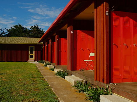 Icena Farm Accommodation - Accommodation in Bendigo 1