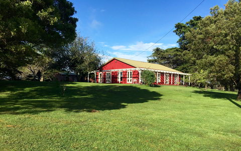 Icena Farm Accommodation - Accommodation in Bendigo 2