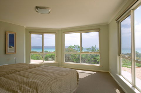Island Beach Lodge - Accommodation in Bendigo 1