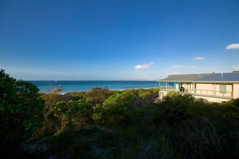 Island Beach Lodge - Accommodation in Bendigo 2