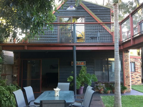 Jetz Bungalow - Accommodation in Bendigo 0