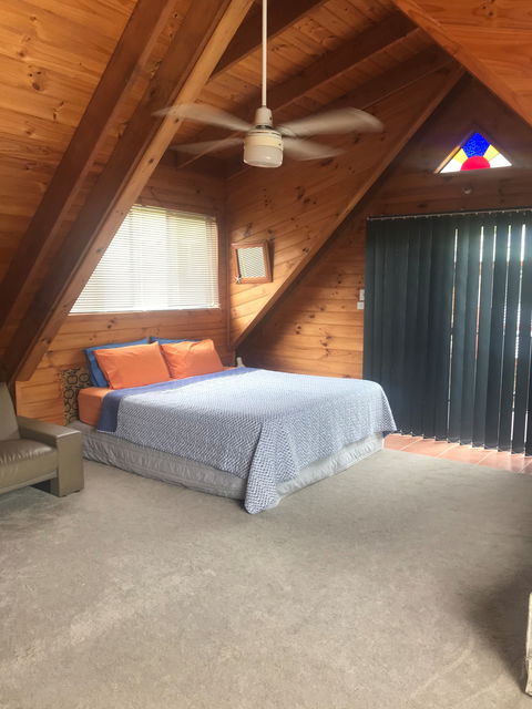 Jetz Bungalow - Accommodation in Bendigo 2