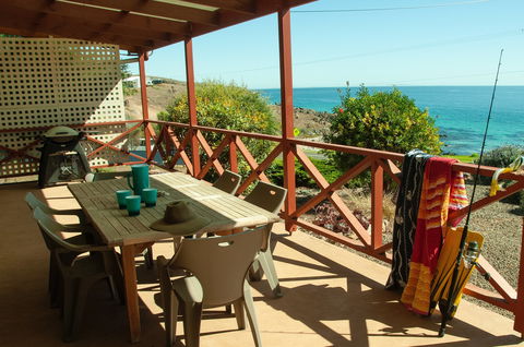 Kepals On The Coast - Accommodation in Bendigo 0