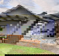 Kickenback Studio - Accommodation in Bendigo