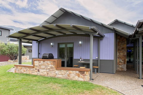Kickenback Studio - Accommodation in Bendigo 0