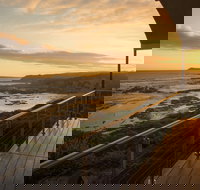 Kilcunda Oceanview Holiday Retreat - Accommodation in Bendigo